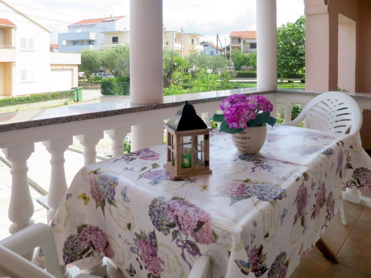 Apartment Catarina - Zad111 By Interhome Ζαντάρ Εξωτερικό φωτογραφία