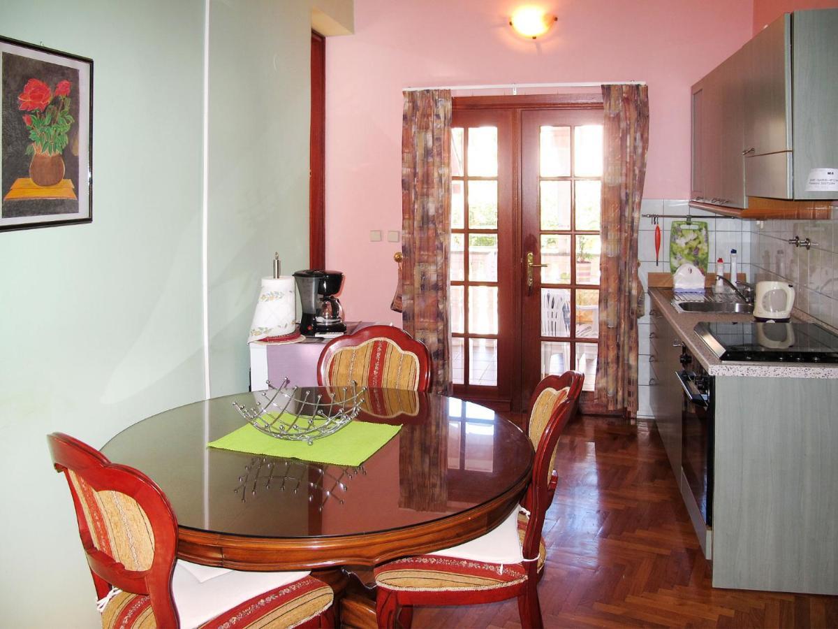 Apartment Catarina - Zad111 By Interhome Ζαντάρ Εξωτερικό φωτογραφία
