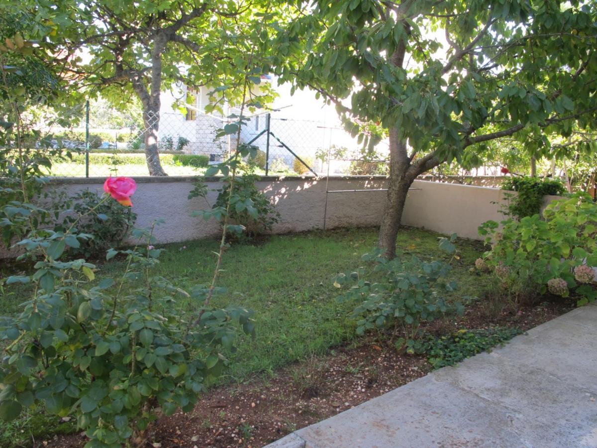 Apartment Catarina - Zad111 By Interhome Ζαντάρ Εξωτερικό φωτογραφία
