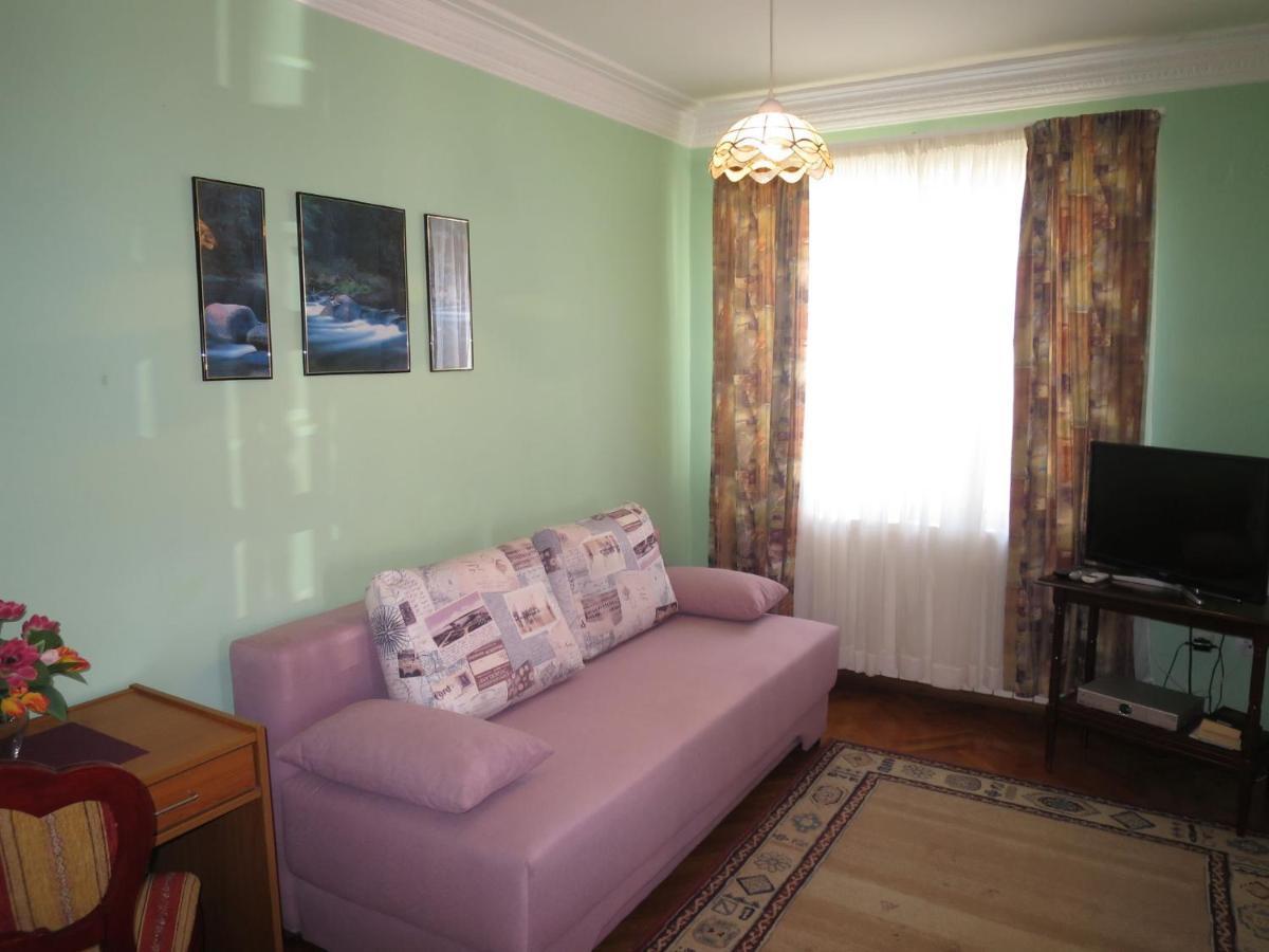 Apartment Catarina - Zad111 By Interhome Ζαντάρ Εξωτερικό φωτογραφία